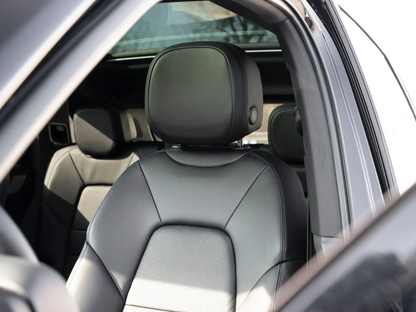 Cayenne Panorama Dachsystem 21 Zoll 90l Tank
