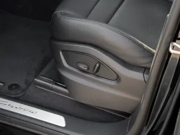 Cayenne Panorama Dachsystem 21 Zoll 90l Tank