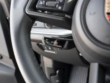 Cayenne Panorama Dachsystem 21 Zoll 90l Tank