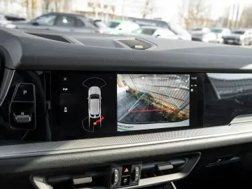 Cayenne Panorama Dachsystem 21 Zoll 90l Tank