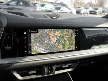 Cayenne Panorama Dachsystem 21 Zoll 90l Tank