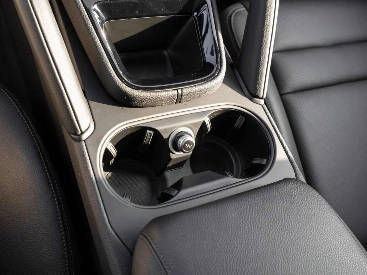 Cayenne Panorama Dachsystem 21 Zoll 90l Tank