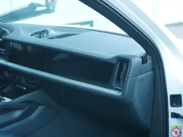 Cayenne E-Hybrid*Luft*Pano*AHK*BOSE*HeadUp*Soft