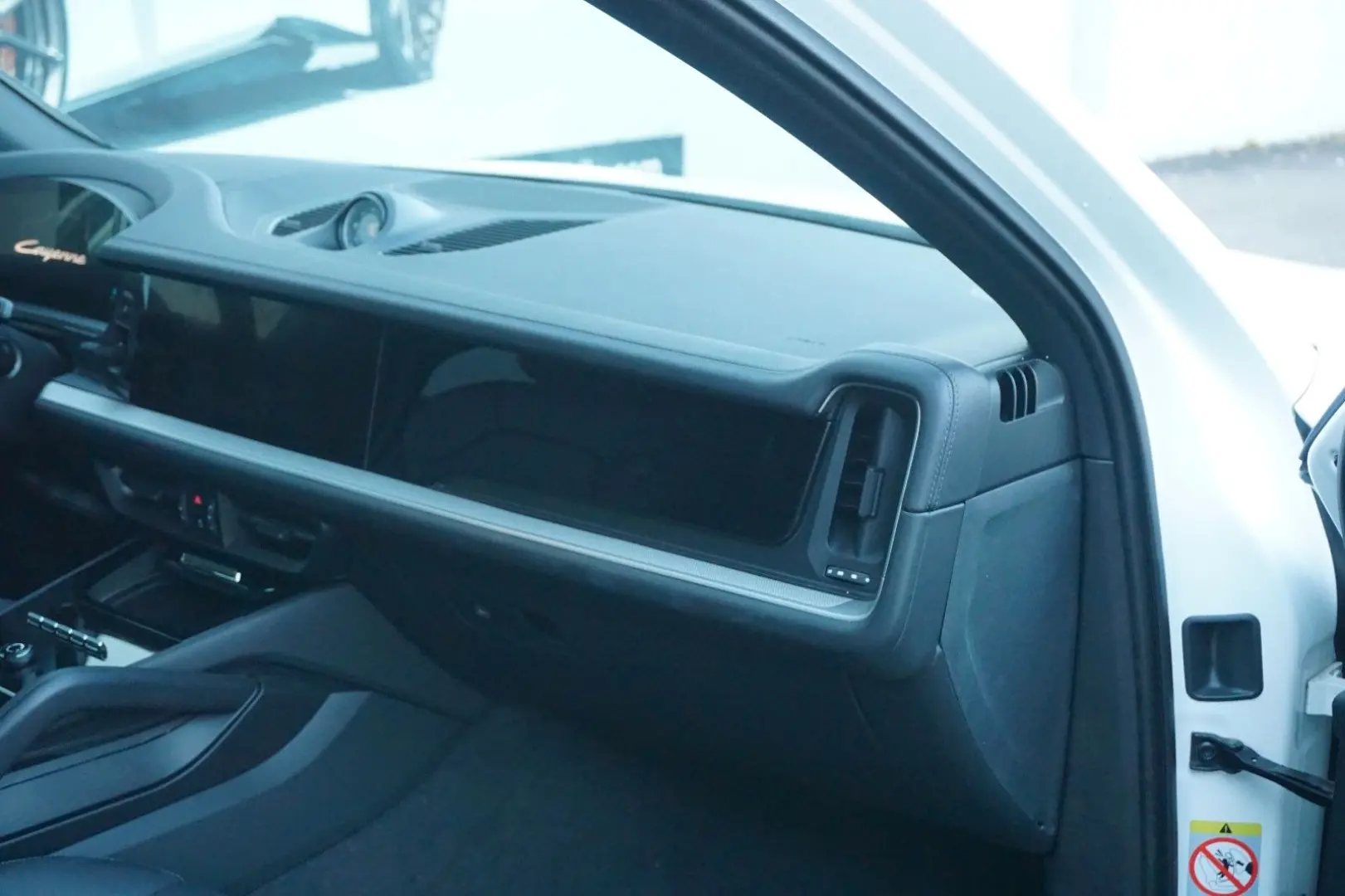 Cayenne E-Hybrid*Luft*Pano*AHK*BOSE*HeadUp*Soft