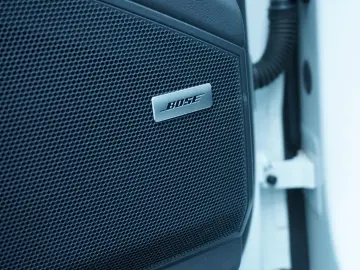 Cayenne E-Hybrid*Luft*Pano*AHK*BOSE*HeadUp*Soft