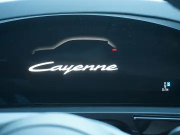 Cayenne E-Hybrid*Luft*Pano*AHK*BOSE*HeadUp*Soft