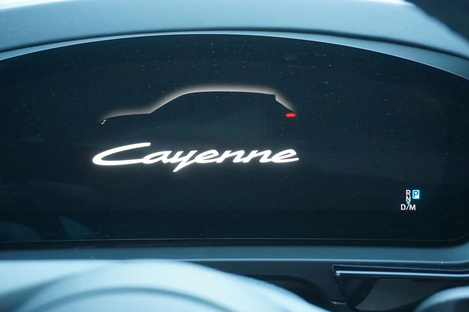 Cayenne E-Hybrid*Luft*Pano*AHK*BOSE*HeadUp*Soft