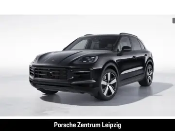 Cayenne E-Hybrid InnoDrive Chrono BOSE Panorama