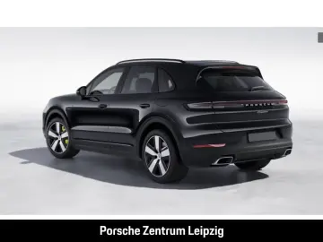 Cayenne E-Hybrid InnoDrive Chrono BOSE Panorama
