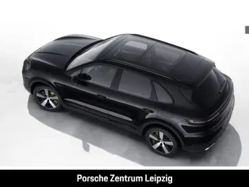 Cayenne E-Hybrid InnoDrive Chrono BOSE Panorama
