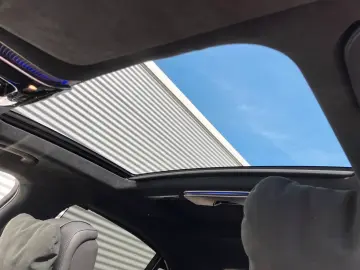 Mercedes-Benz S 580e Plug In Hybrid 4M Lang AMG