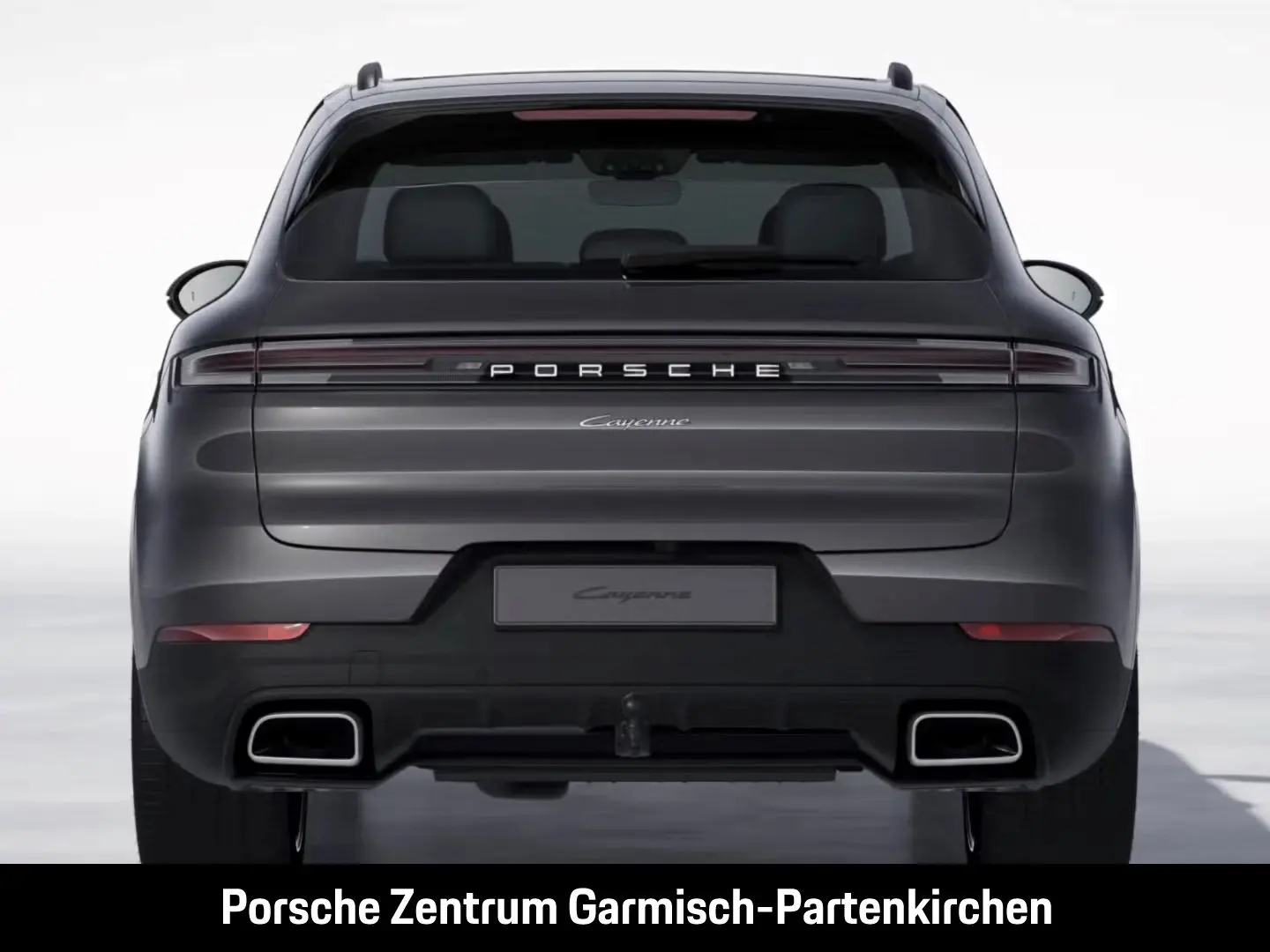 Cayenne E-Hybrid 360 Kamera Memory Sitze LED