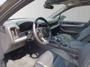 Cayenne 3.0