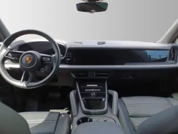 Cayenne 3.0