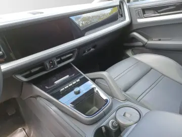 Cayenne 3.0
