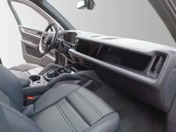 Cayenne 3.0