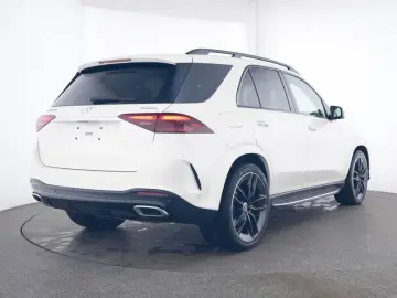 GLE 450 4M AMG Line Prem+LED+MBUX+Night+Dis+360°