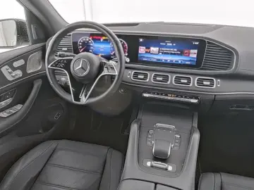 GLE 450 4M AMG Line Prem+LED+MBUX+Night+Dis+360°