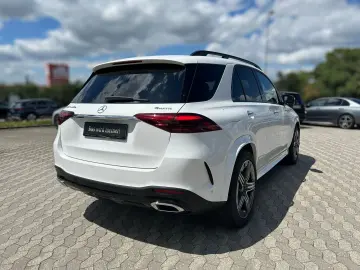 GLE 400 e 4M AMG Distr/Pano/360°/Sound/AHK/Airma