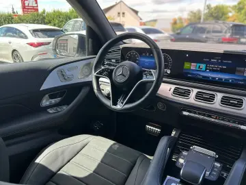 GLE 400 e 4M AMG Distr/Pano/360°/Sound/AHK/Airma