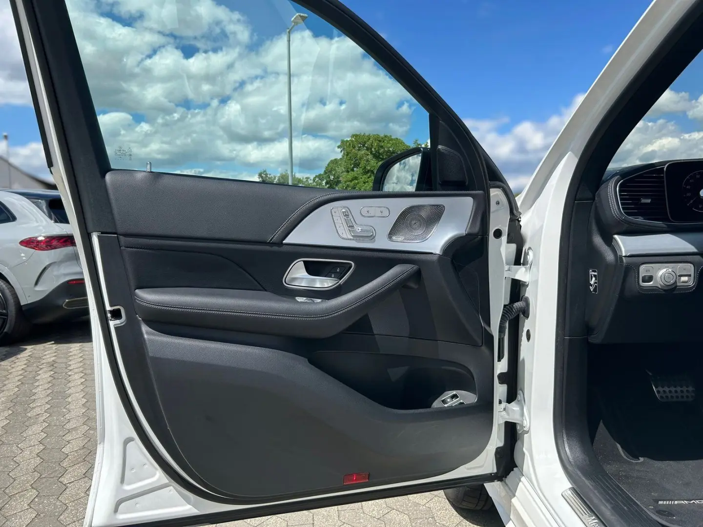 GLE 400 e 4M AMG Distr/Pano/360°/Sound/AHK/Airma