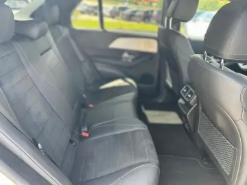 GLE 400 e 4M AMG Distr/Pano/360°/Sound/AHK/Airma