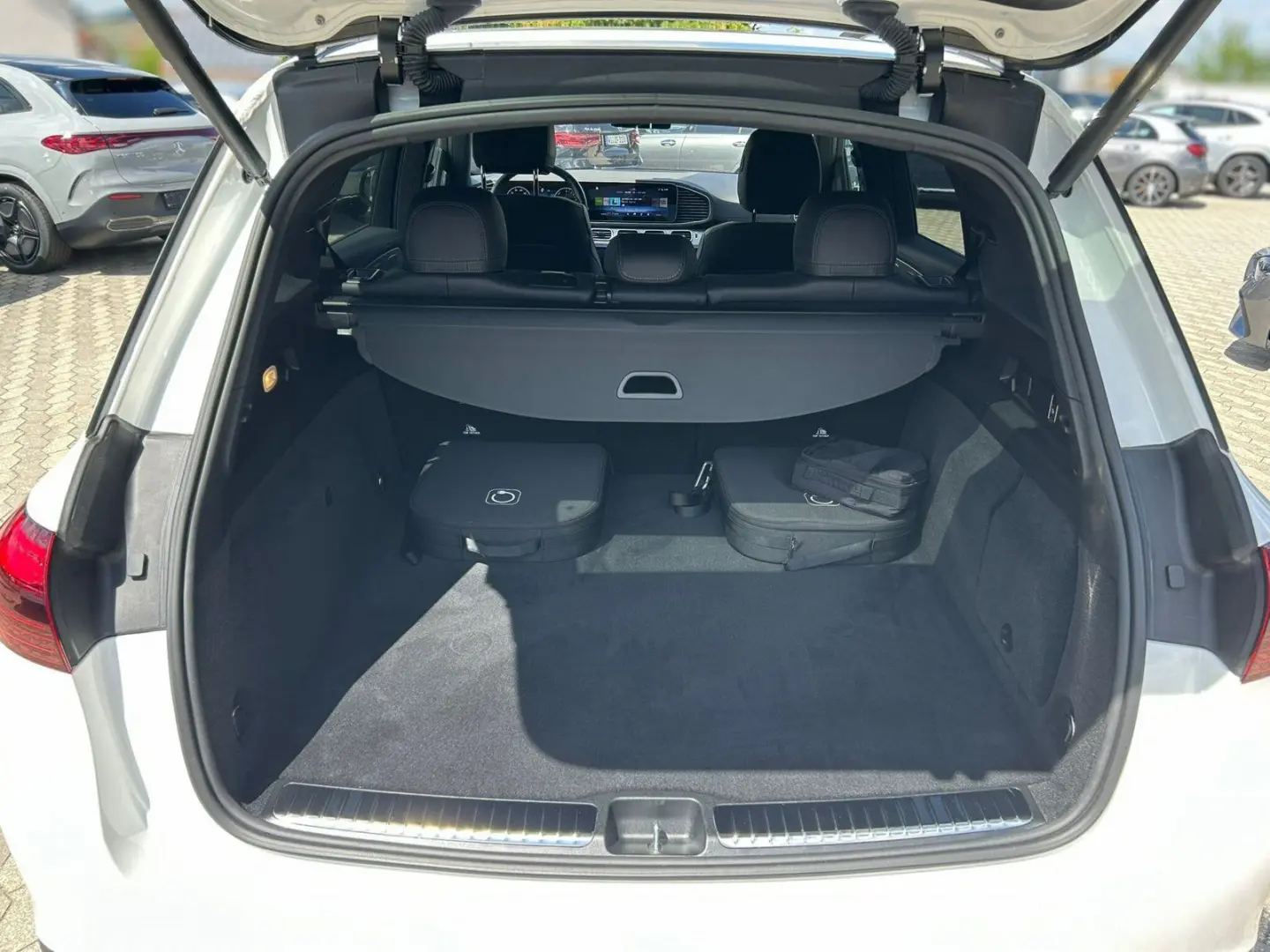 GLE 400 e 4M AMG Distr/Pano/360°/Sound/AHK/Airma
