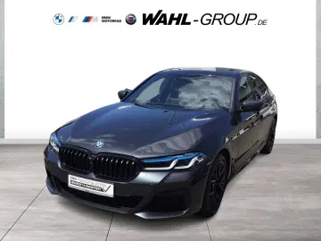 545e xDrive M SPORT LEDER LASER GSD LC PROF HUD