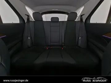 GLE 400 e 4M AMG Line *Burm*360*MBeam*Distr*Pano