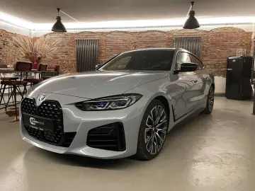 420d xDrive M Sport ACC HuD RFK 360 Laser 20