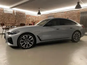 420d xDrive M Sport ACC HuD RFK 360° Laser 20