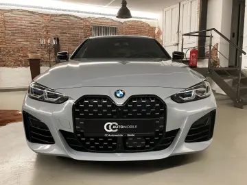 420d xDrive M Sport ACC HuD RFK 360° Laser 20