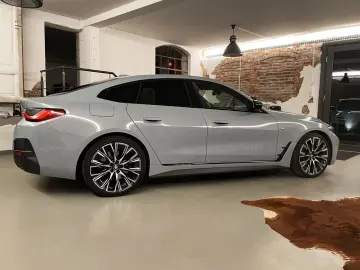 420d xDrive M Sport ACC HuD RFK 360° Laser 20
