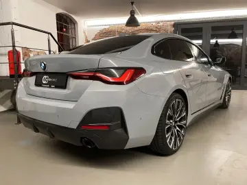 420d xDrive M Sport ACC HuD RFK 360° Laser 20