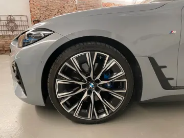 420d xDrive M Sport ACC HuD RFK 360° Laser 20