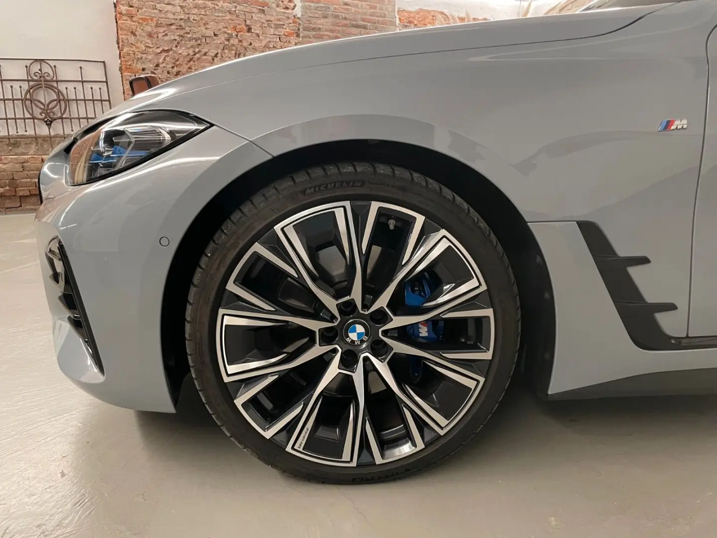 420d xDrive M Sport ACC HuD RFK 360° Laser 20