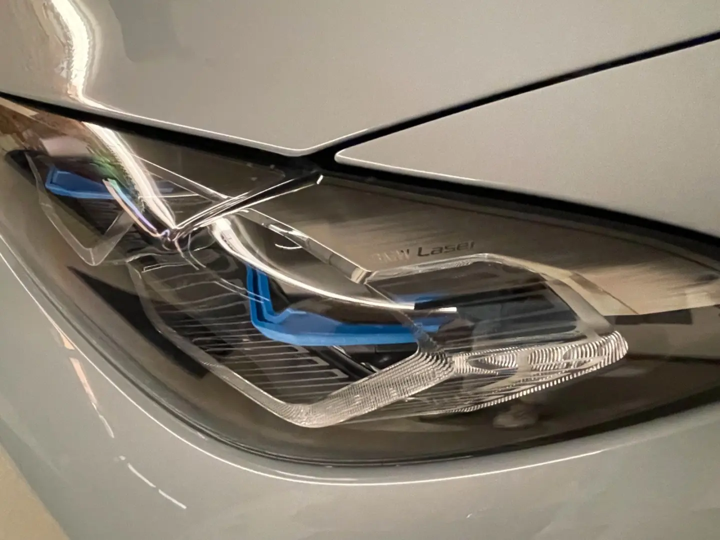 420d xDrive M Sport ACC HuD RFK 360° Laser 20