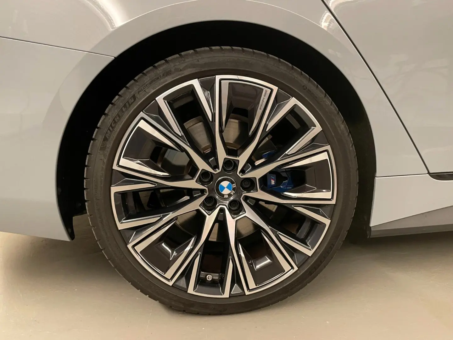 420d xDrive M Sport ACC HuD RFK 360° Laser 20