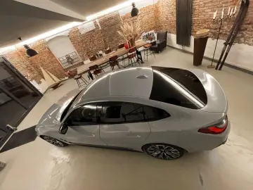 420d xDrive M Sport ACC HuD RFK 360° Laser 20