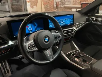420d xDrive M Sport ACC HuD RFK 360° Laser 20