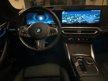 420d xDrive M Sport ACC HuD RFK 360° Laser 20