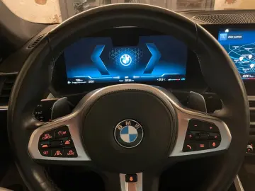420d xDrive M Sport ACC HuD RFK 360° Laser 20