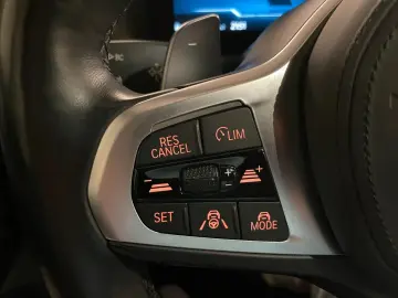 420d xDrive M Sport ACC HuD RFK 360° Laser 20