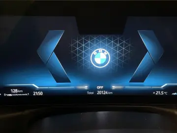 420d xDrive M Sport ACC HuD RFK 360° Laser 20
