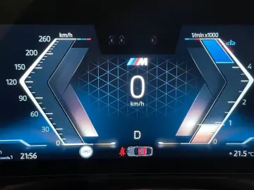 420d xDrive M Sport ACC HuD RFK 360° Laser 20