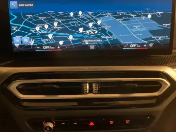 420d xDrive M Sport ACC HuD RFK 360° Laser 20