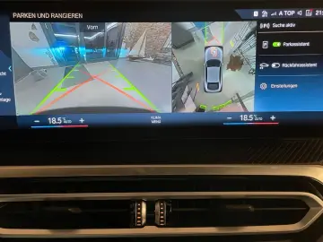 420d xDrive M Sport ACC HuD RFK 360° Laser 20