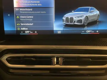 420d xDrive M Sport ACC HuD RFK 360° Laser 20