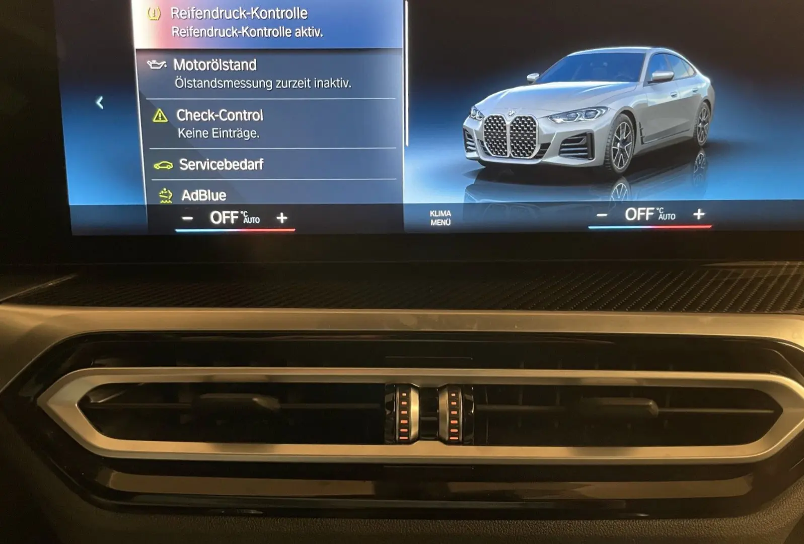 420d xDrive M Sport ACC HuD RFK 360° Laser 20