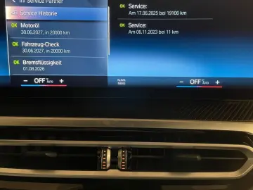 420d xDrive M Sport ACC HuD RFK 360° Laser 20